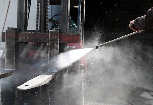 Sun Valley, ID Pressure Washing Company