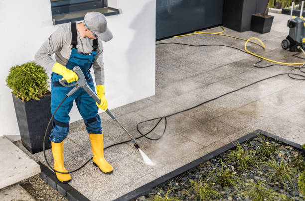 Local Pressure Washing Services in Sun Valley, ID