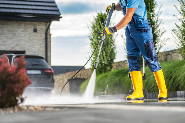 Best Commercial Building Pressure Washing  in Sun Valley, ID
