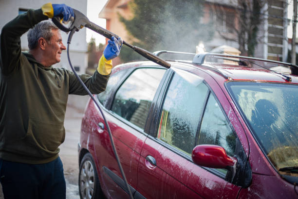 Best Roof Power Washing Services  in Sun Valley, ID